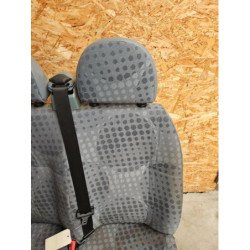 Siege Avant Droit Ford Transit 4